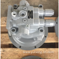 Excavator ZX240-3G Swing Motor 9243324